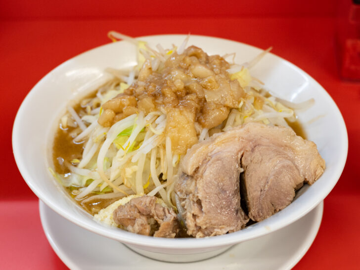 ラーメン