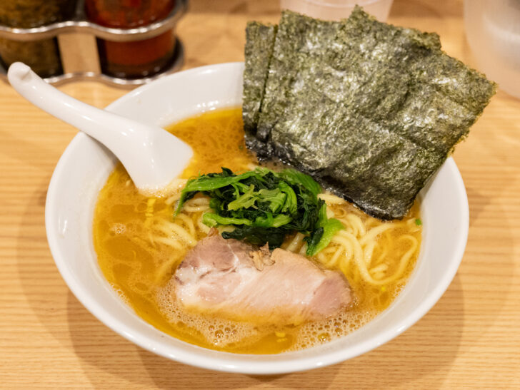 ラーメン