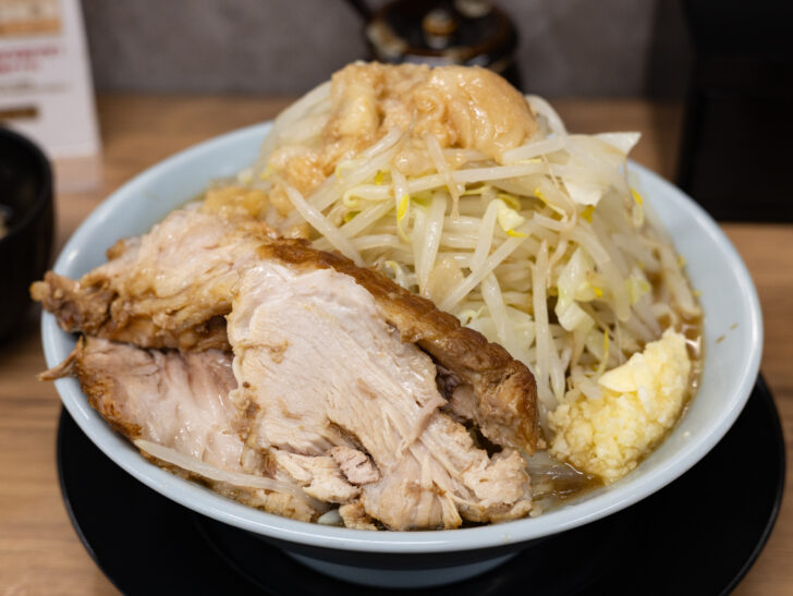 ラーメン