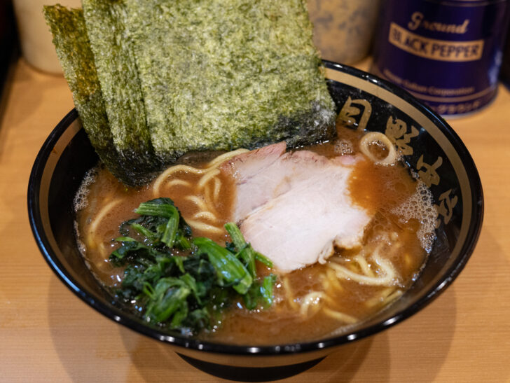 ラーメン