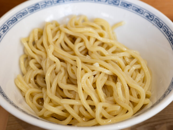 麺