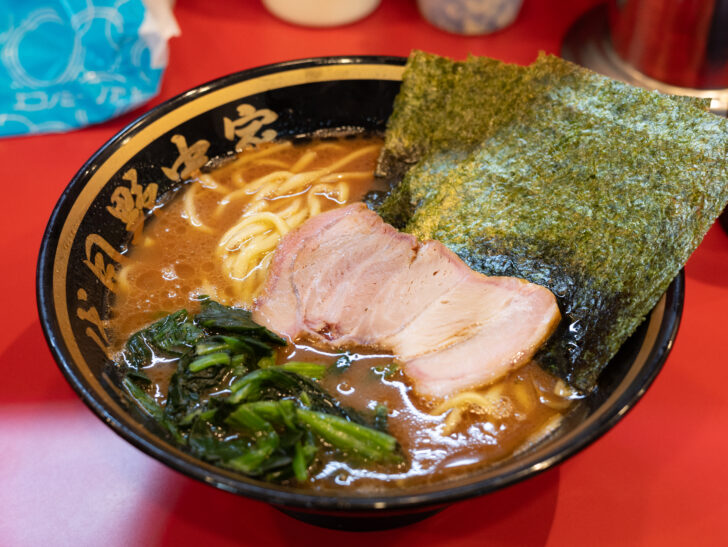 ラーメン