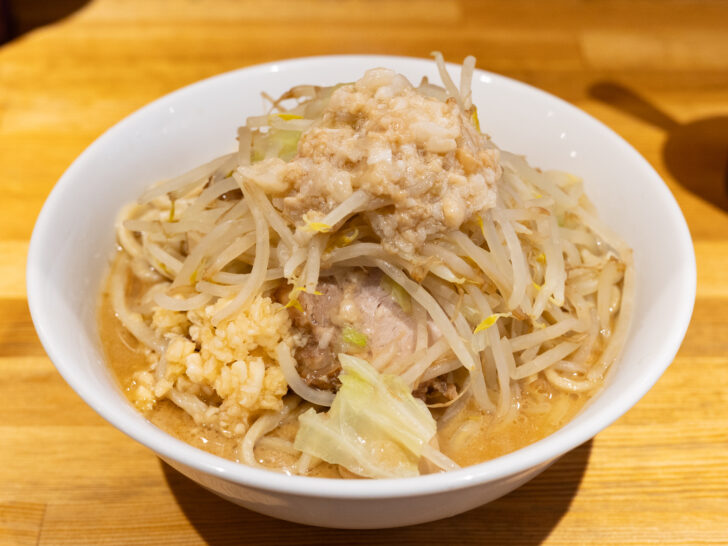 ラーメン