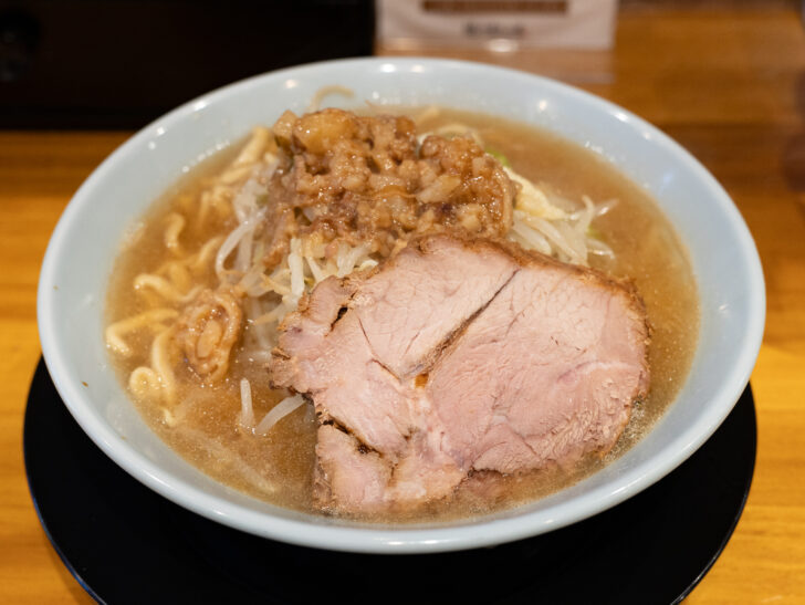 ラーメン