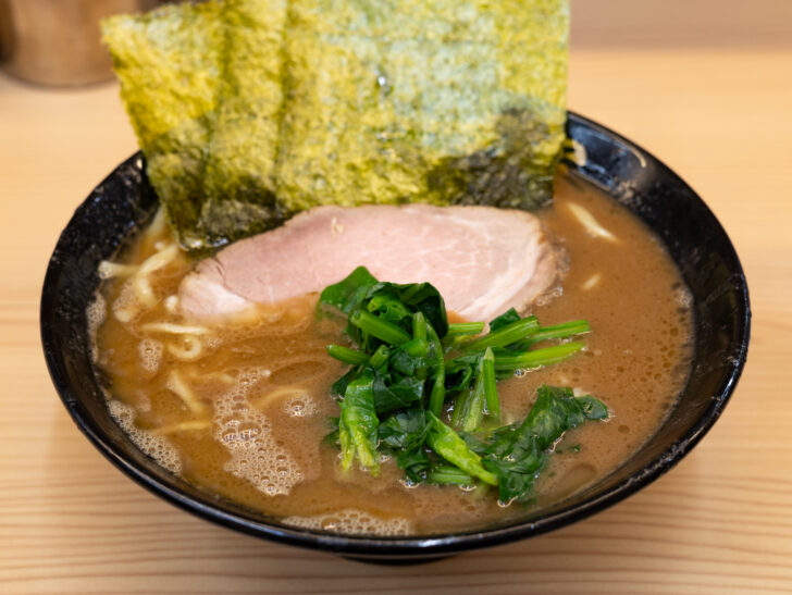 ラーメン