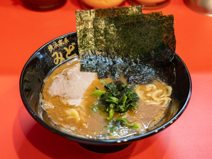 ラーメン