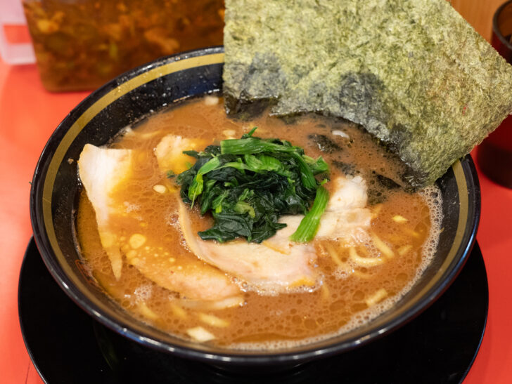 ラーメン