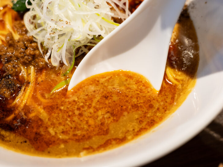 スープ