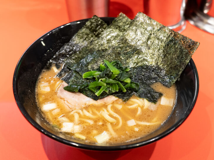 ラーメン
