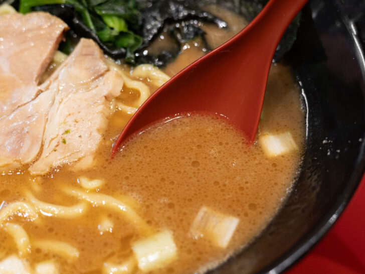 スープ