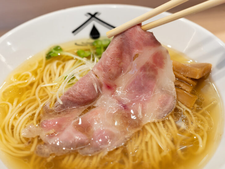 チャーシュー