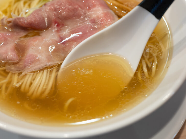 スープ