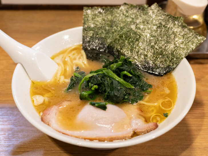 ラーメン