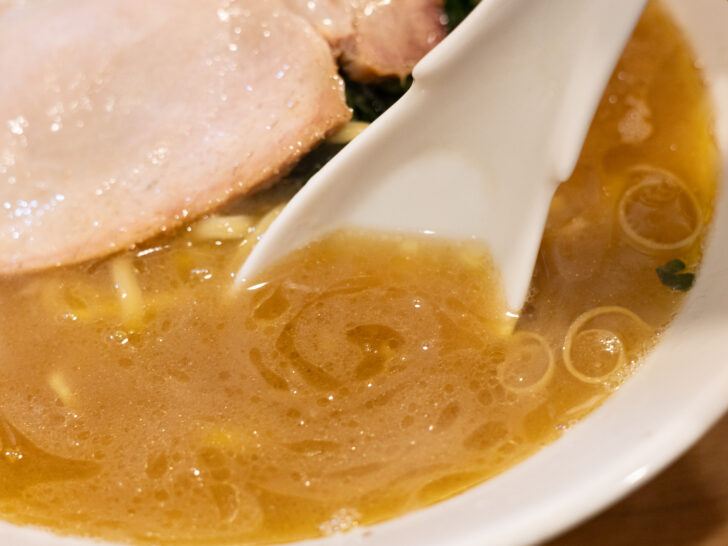 スープ