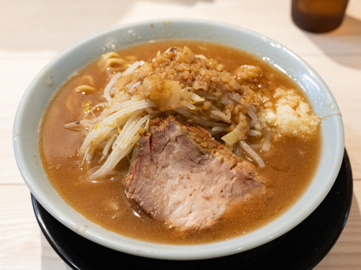 ラーメン