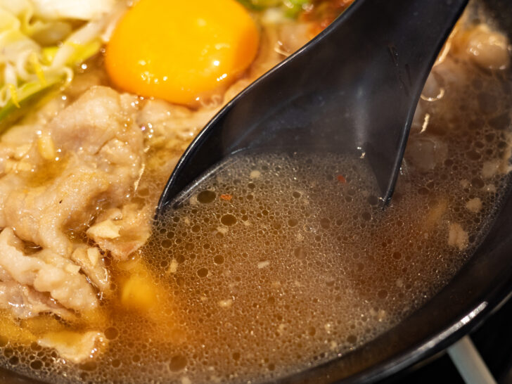 スープ