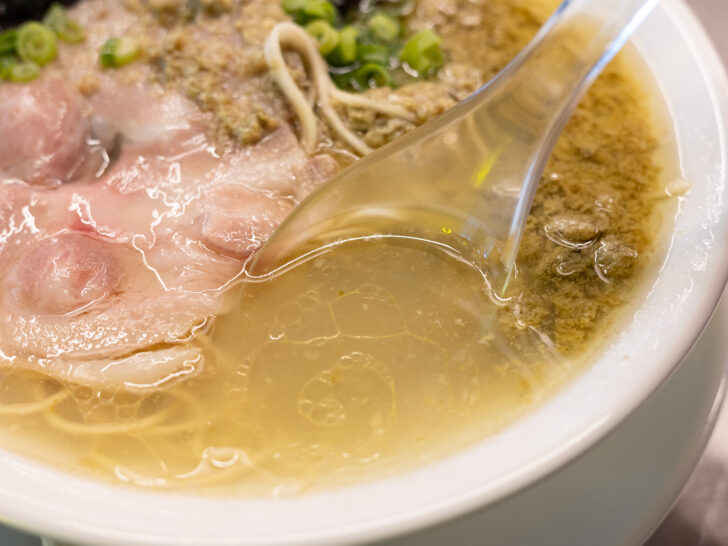 スープ