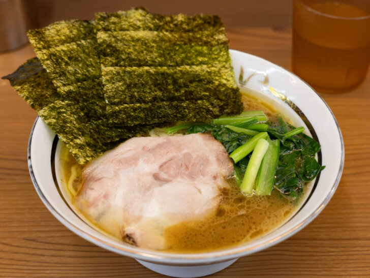 ラーメン