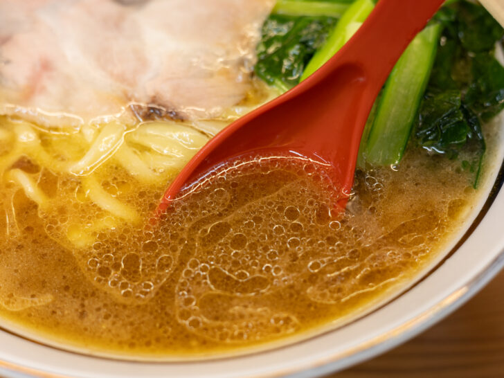 スープ