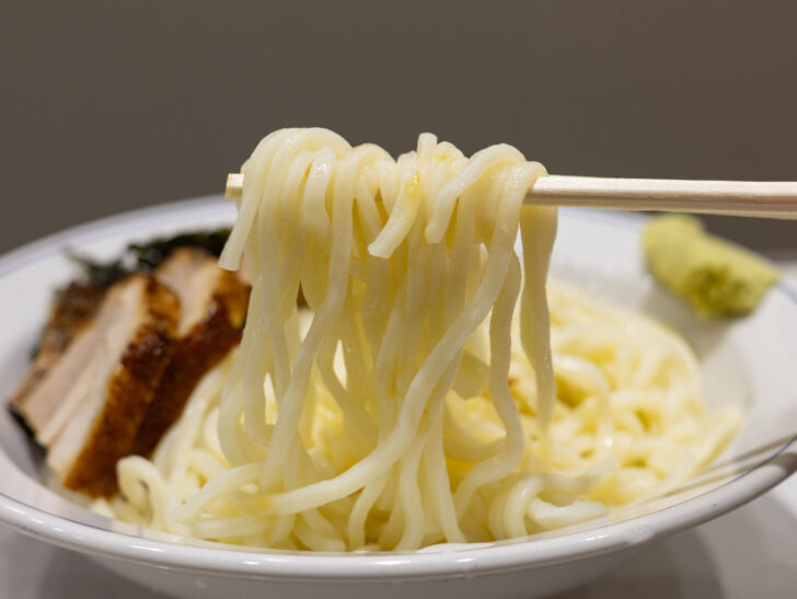 麺