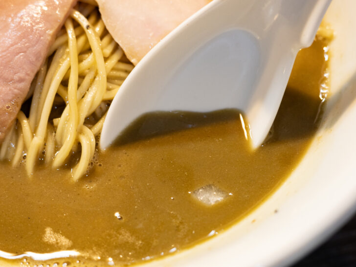 スープ