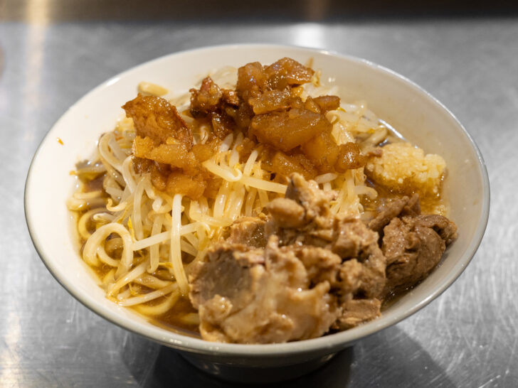 らーめん