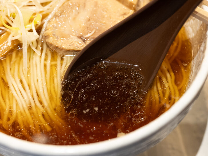 スープ