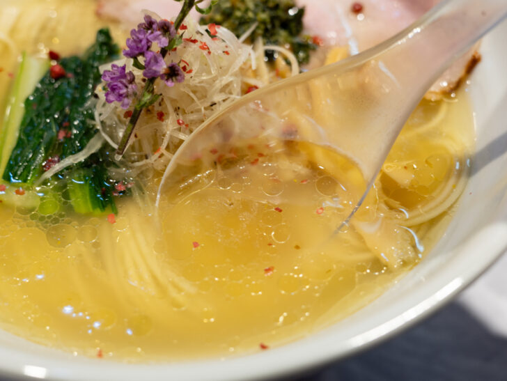 スープ