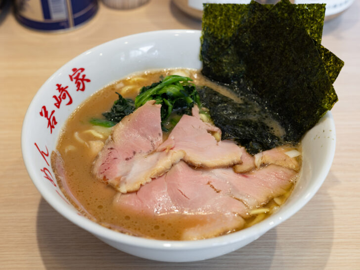 らーめん
