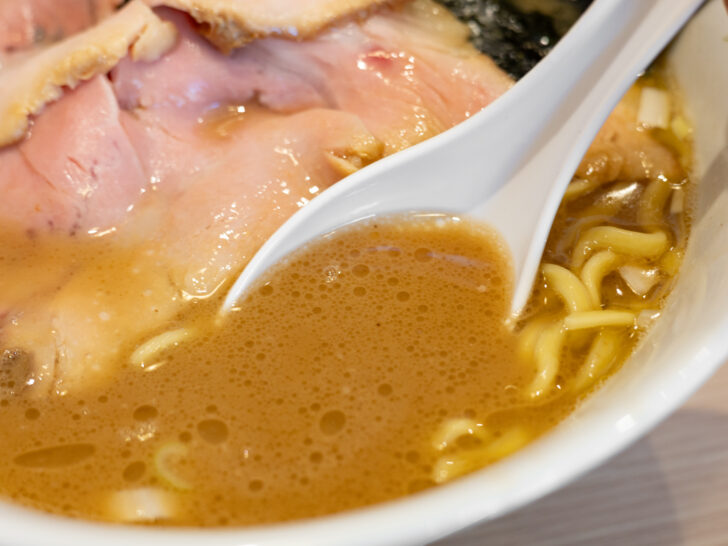 スープ