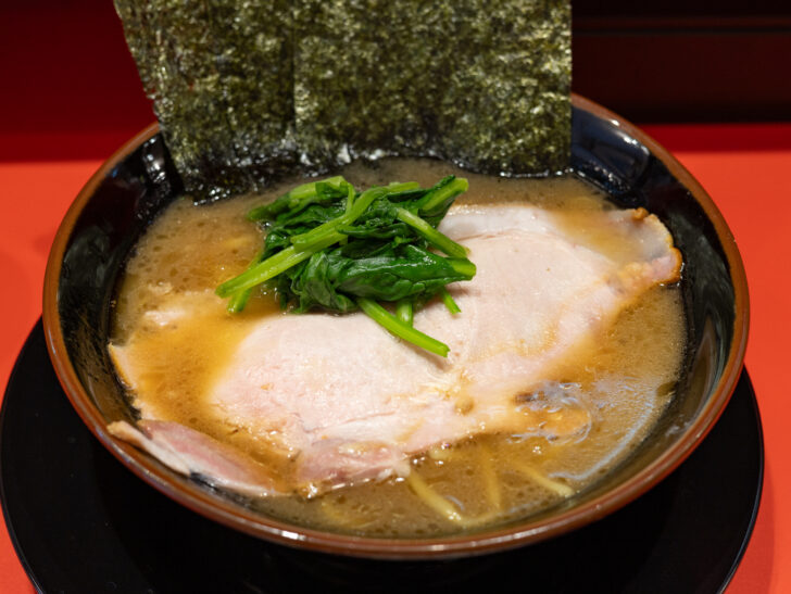 ラーメン