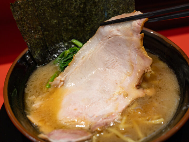 チャーシュー