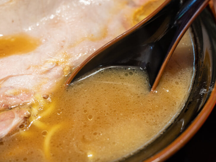 スープ
