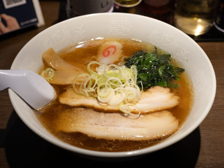 ラーメン
