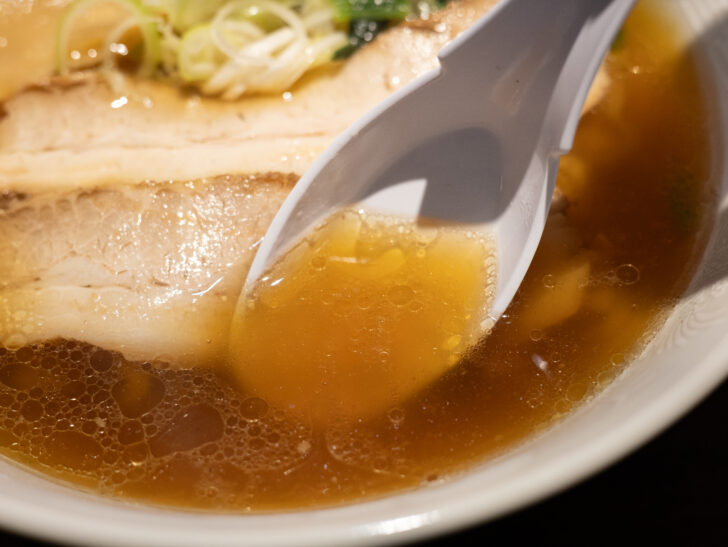 スープ