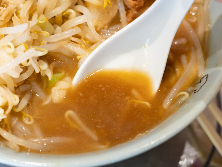 スープ