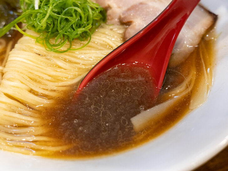 スープ