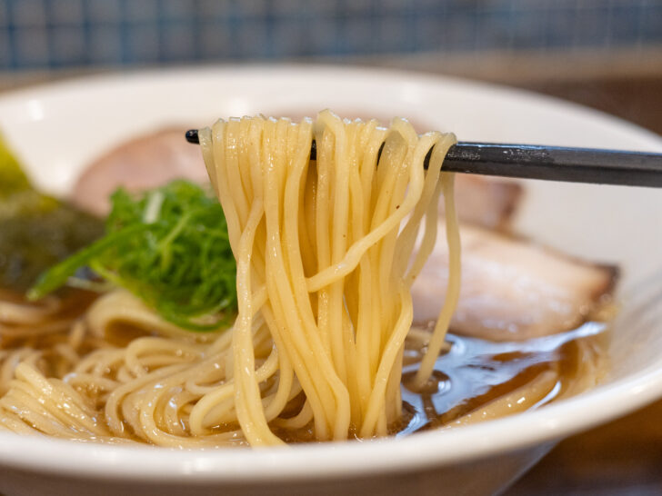 麺