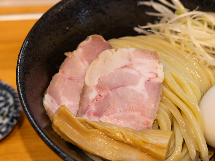 チャーシュー