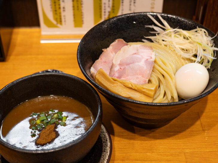 つけ麺