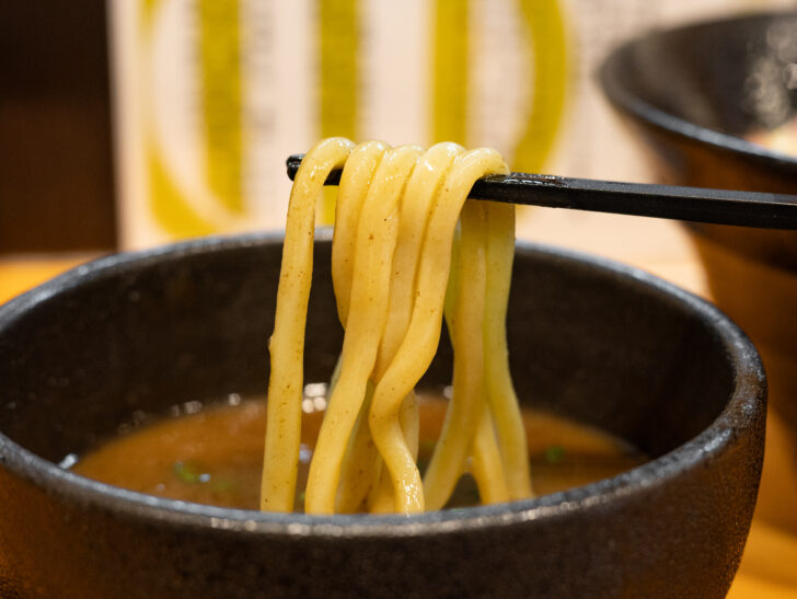 麺