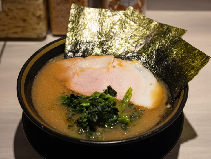 ラーメン