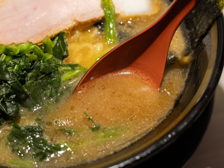 スープ