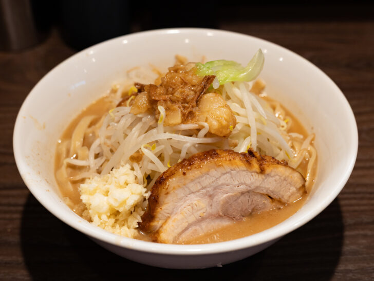 ラーメン