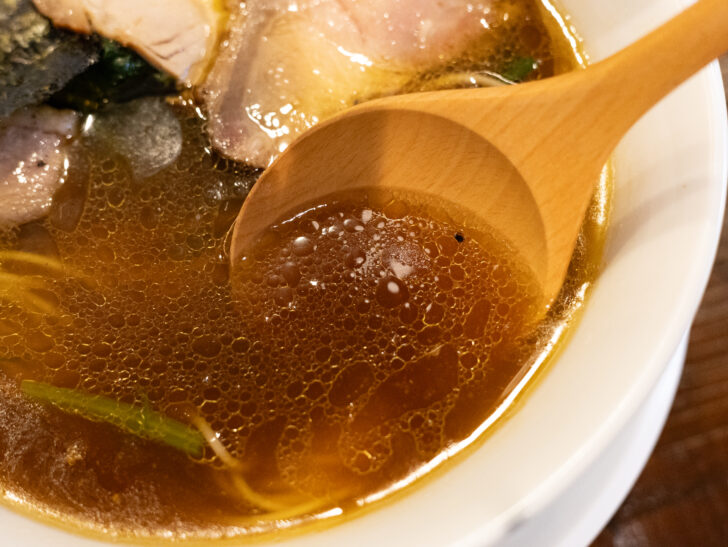 スープ