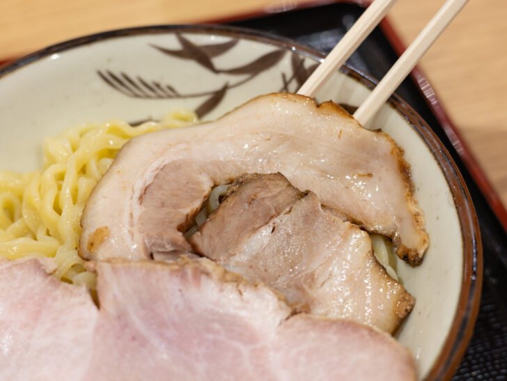 チャーシュー