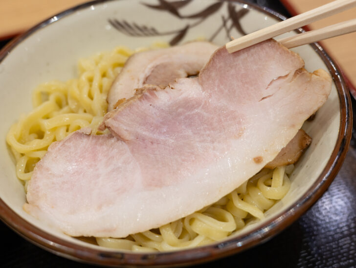 チャーシュー