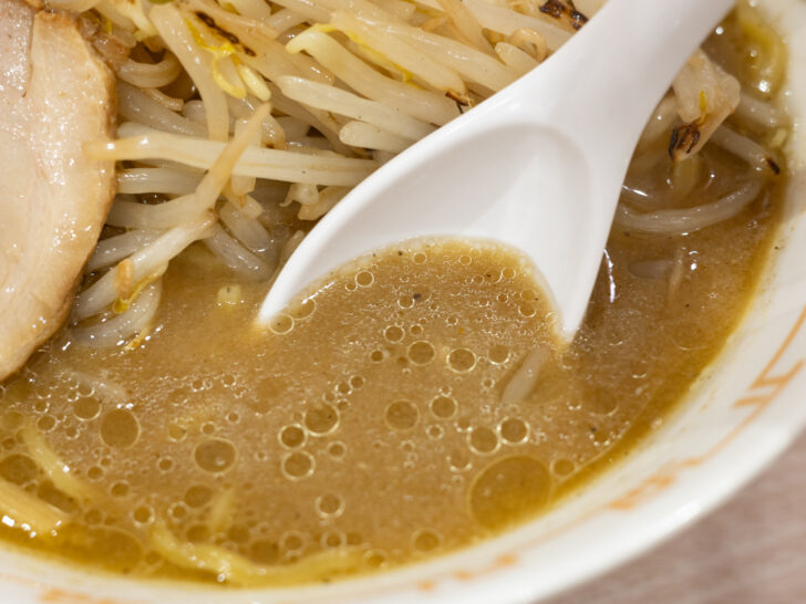 スープ
