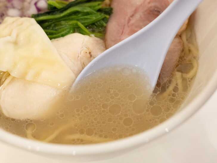 スープ