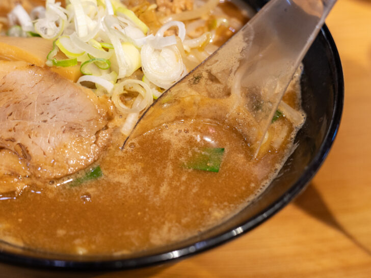 スープ